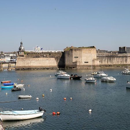 Apartment Ty Bugale By Interhome Concarneau Exterior foto